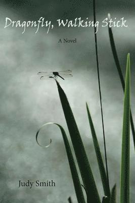 Judy R. Smith, Judy R Smith - Dragonfly, Walking Stick, Häftad