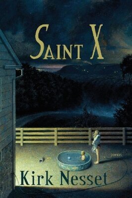 Kirk Nesset - Saint X, Häftad