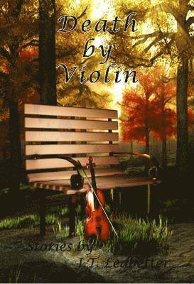 Death by Violin 1