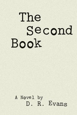 D R Evans - Second Book, Häftad