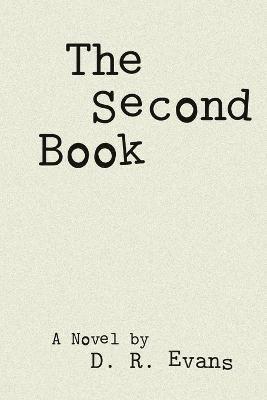 bokomslag Second Book