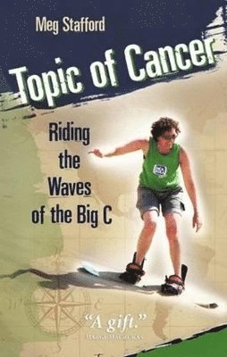 Topic of Cancer 1