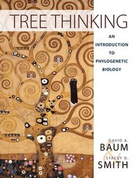bokomslag Tree Thinking