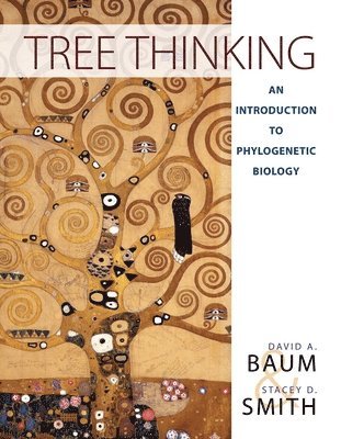 bokomslag Tree Thinking: An Introduction to Phylogenetic Biology