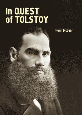 In Quest of Tolstoy 1