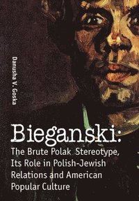 bokomslag Bieganski