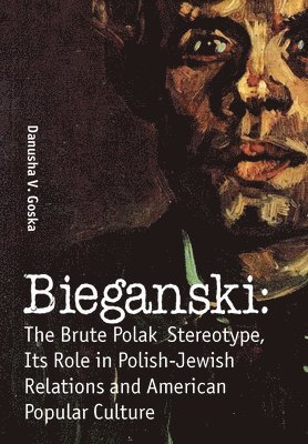 bokomslag Bieganski