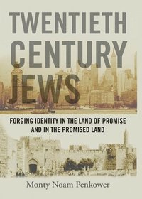 bokomslag Twentieth Century Jews