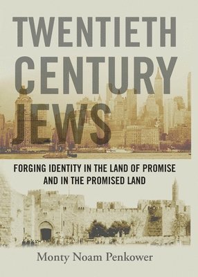 Twentieth Century Jews 1