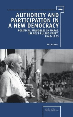 Authority and Participation in a New Democracy 1