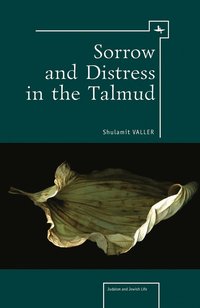 bokomslag Sorrow and Distress in the Talmud