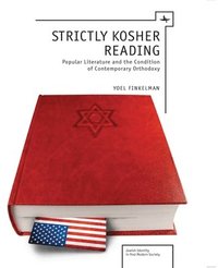 bokomslag Strictly Kosher Reading