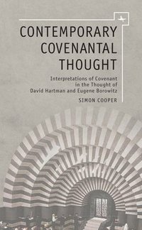 bokomslag Contemporary Covenantal Thought