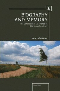 bokomslag Biography and Memory