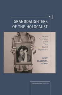 bokomslag Granddaughters of the Holocaust