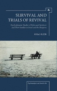 bokomslag Survival and Trials of Revival