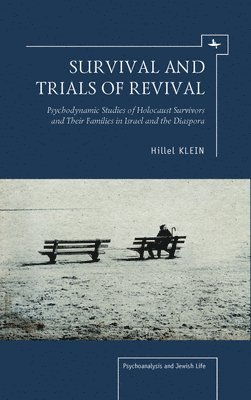 Survival and Trials of Revival 1