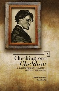 bokomslag Checking out Chekhov