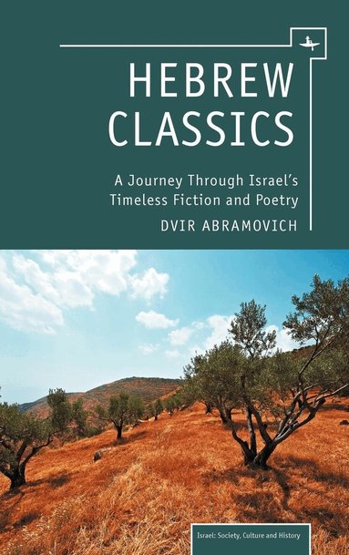 Dvir Abramovich - Hebrew Classics, Inbunden