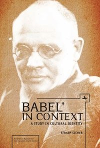 bokomslag Babel' in Context