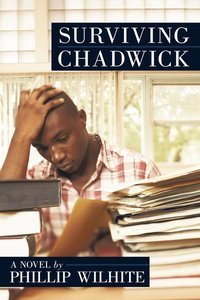 bokomslag Surviving Chadwick