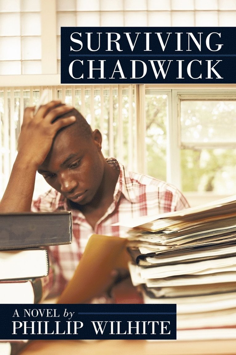 Surviving Chadwick 1