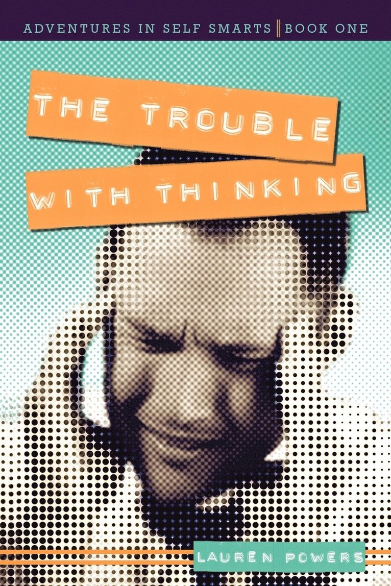 The Trouble with Thinking 1