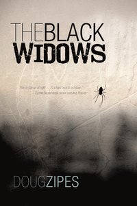 bokomslag The Black Widows