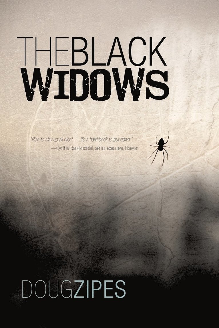 The Black Widows 1