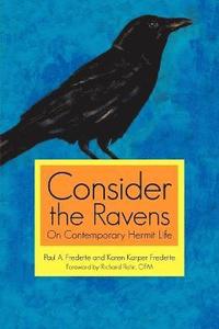 bokomslag Consider the Ravens