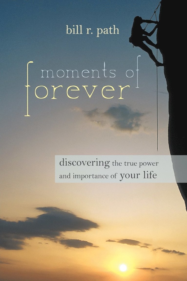 Moments of Forever 1