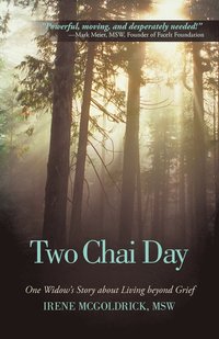 bokomslag Two Chai Day