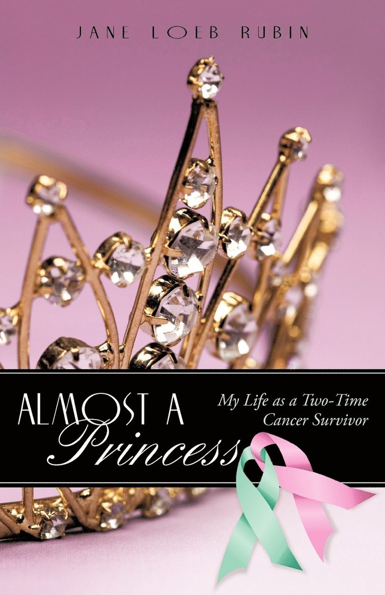 Almost a Princess 1