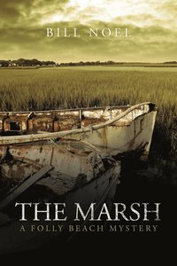 bokomslag The Marsh
