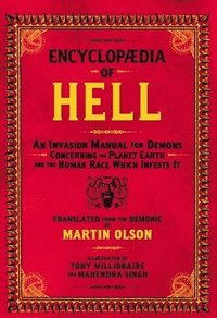 bokomslag Encyclopaedia of Hell