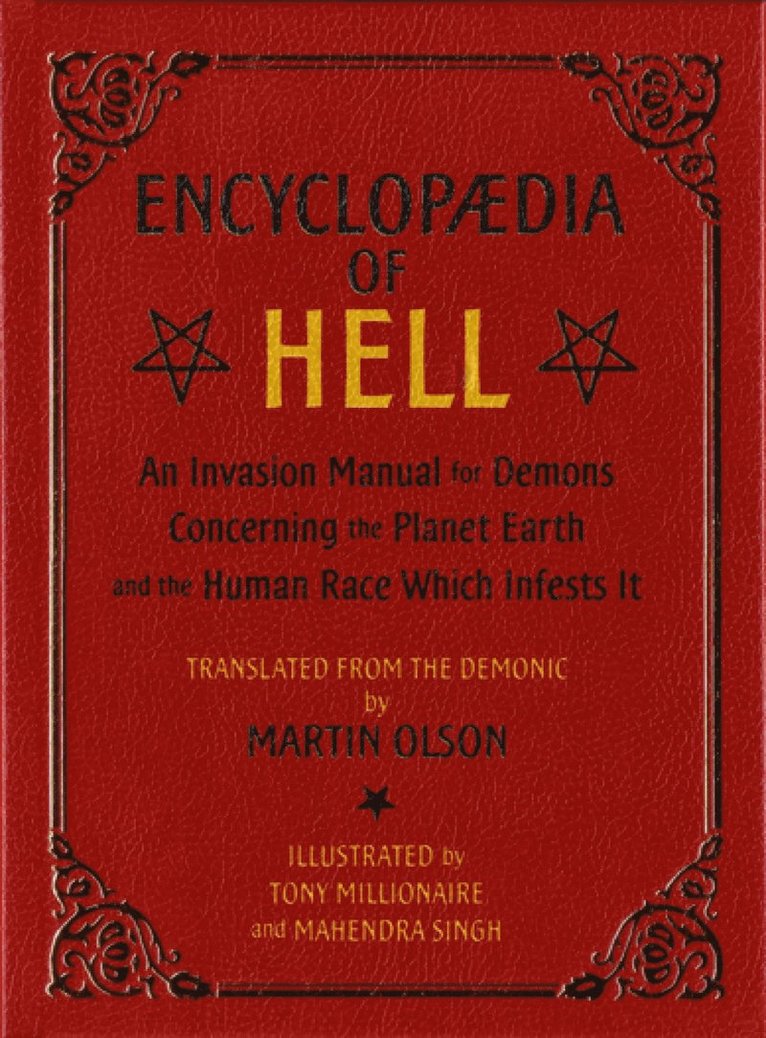 Encyclopaedia of Hell
