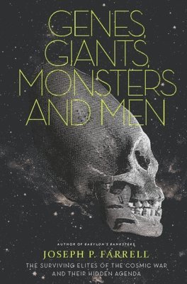 bokomslag Genes, Giants, Monsters and Men