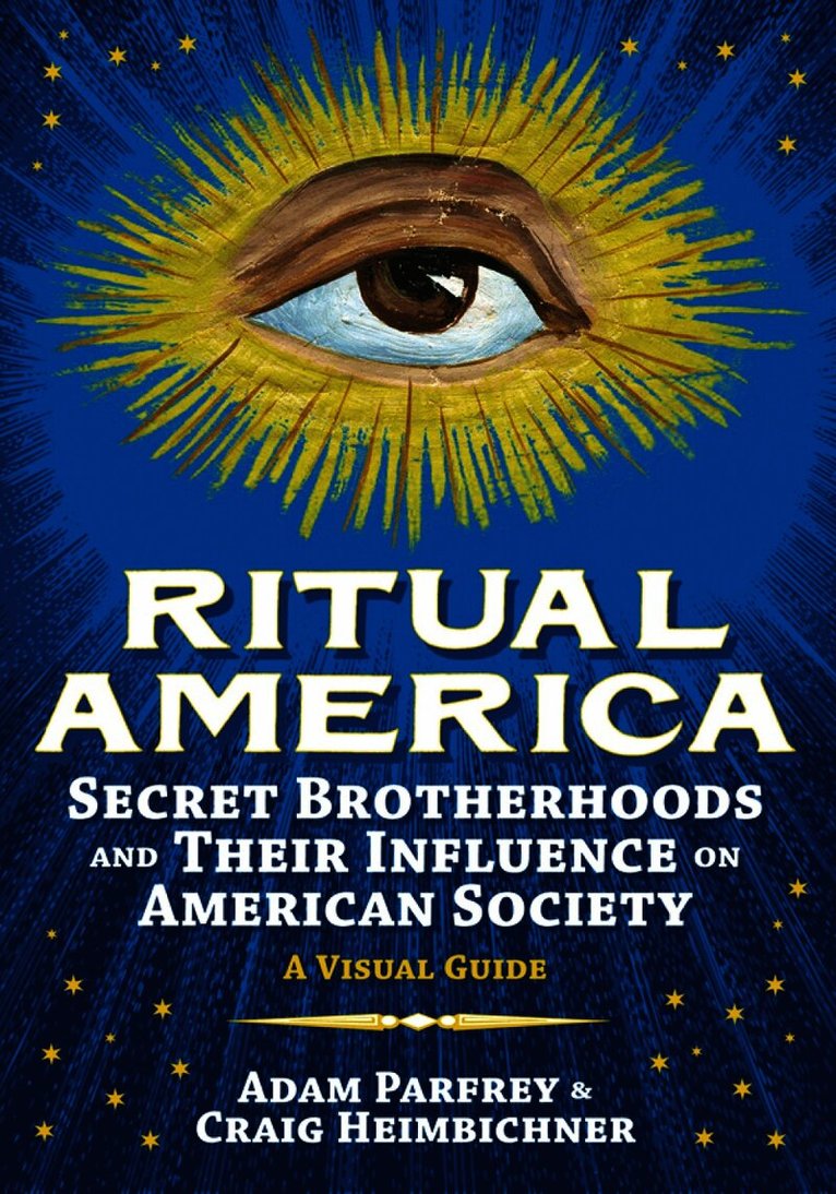 Ritual America