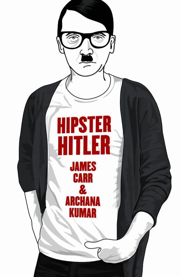 Hipster Hitler