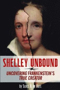 bokomslag Shelley Unbound