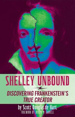 bokomslag Shelley Unbound