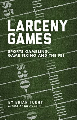 Larceny Games 1