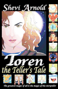 Toren the Teller's Tale 1