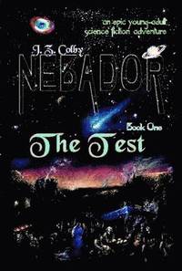bokomslag Nebador Book One