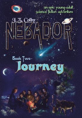 NEBADOR Book Two 1