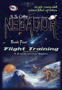 bokomslag Nebador Book Four