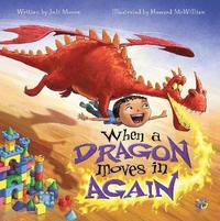 bokomslag When a Dragon Moves In Again