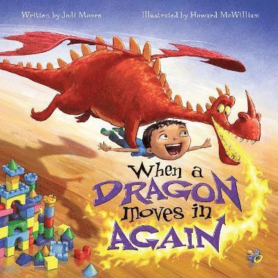 When a Dragon Moves In Again 1