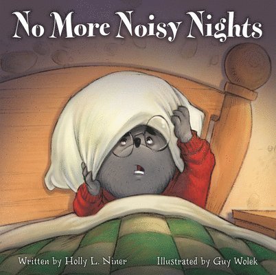 No More Noisy Nights 1