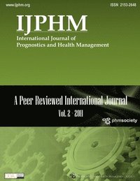 bokomslag International Journal of Prognostics and Health Management Volume 2 (color)